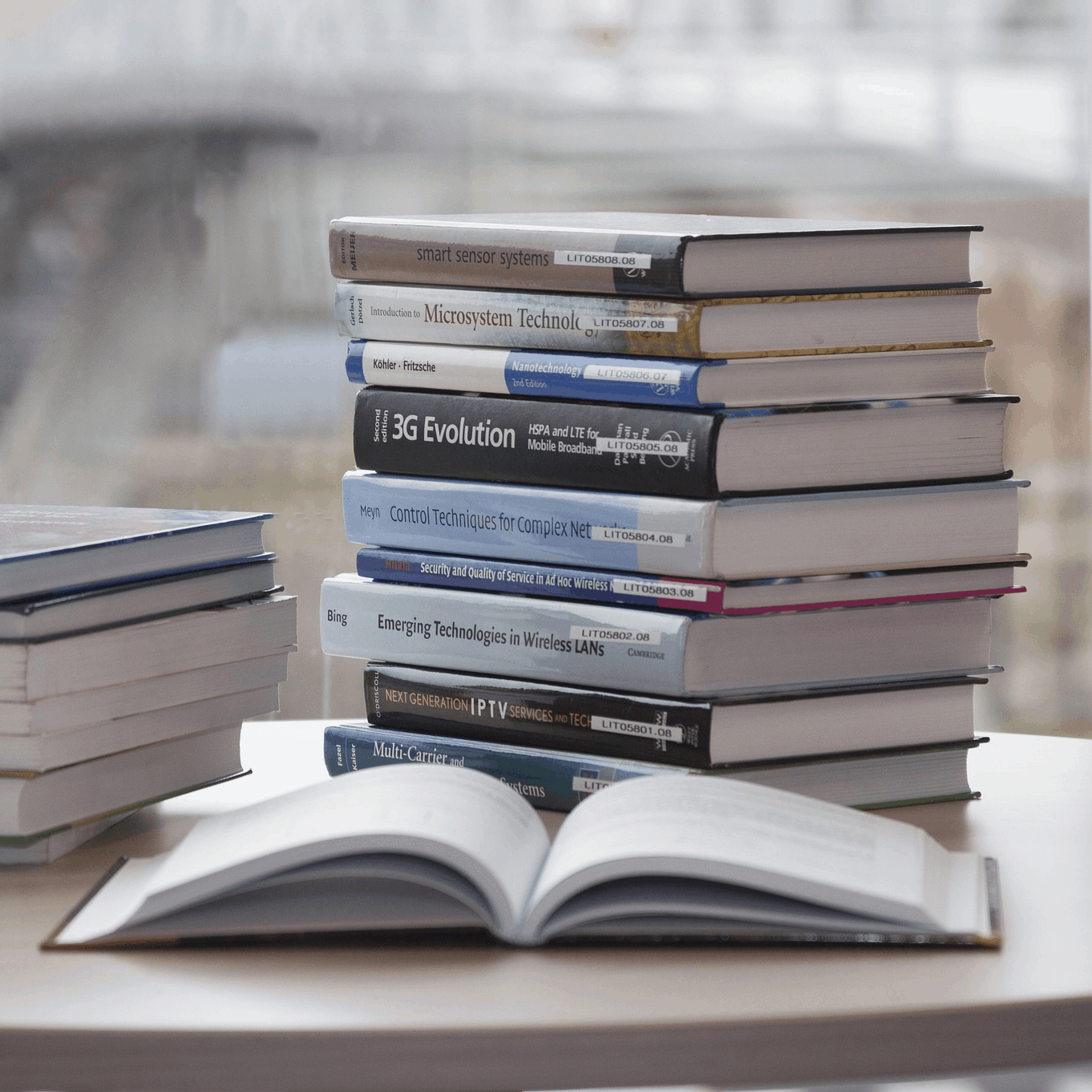 books