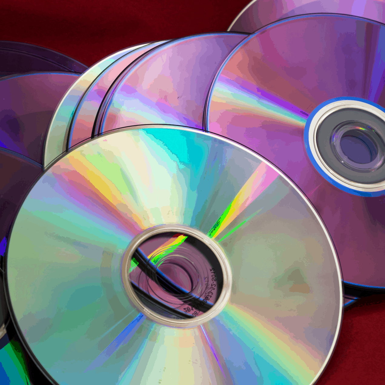 cds