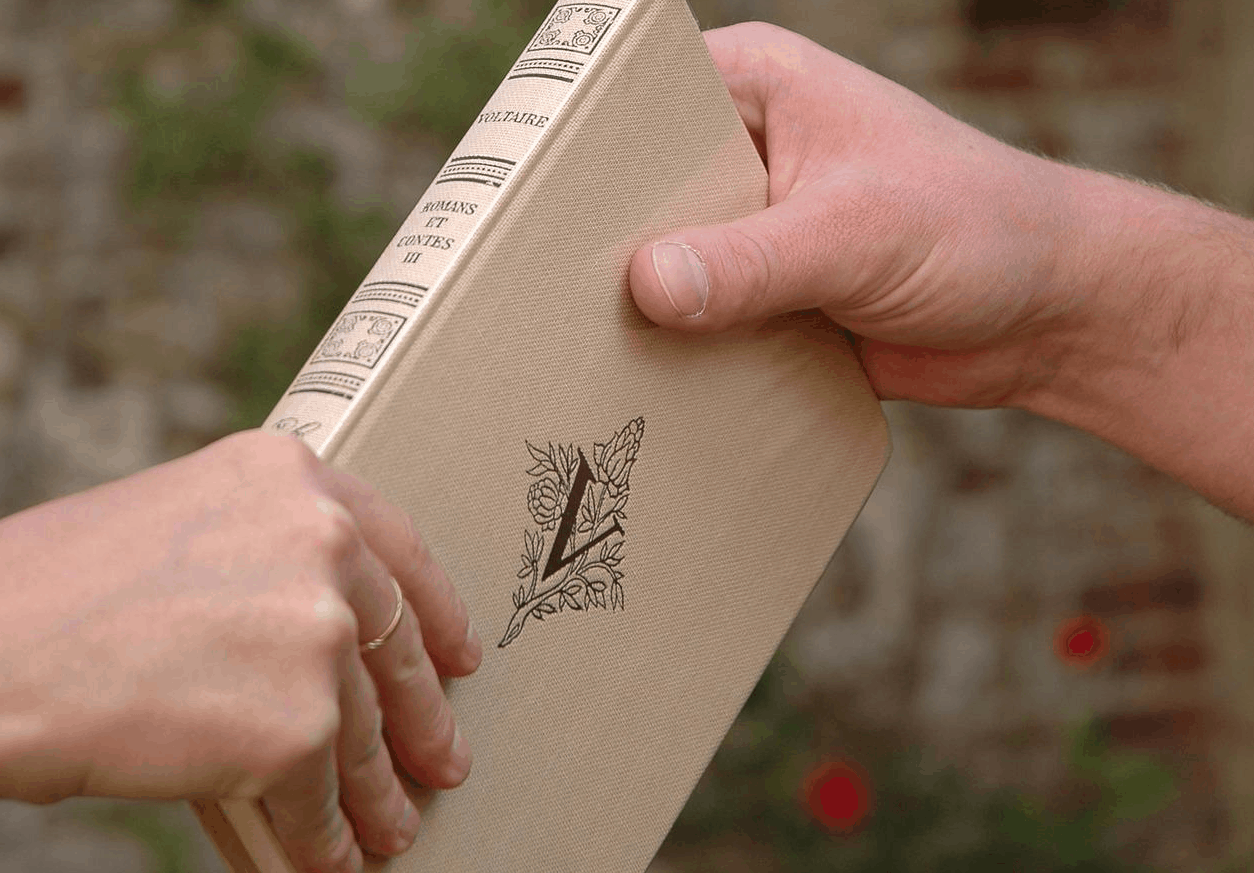 givebook