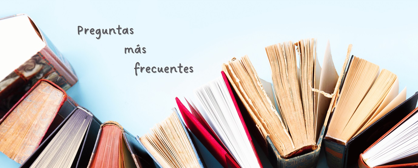 Preguntas más frecuentes (2)