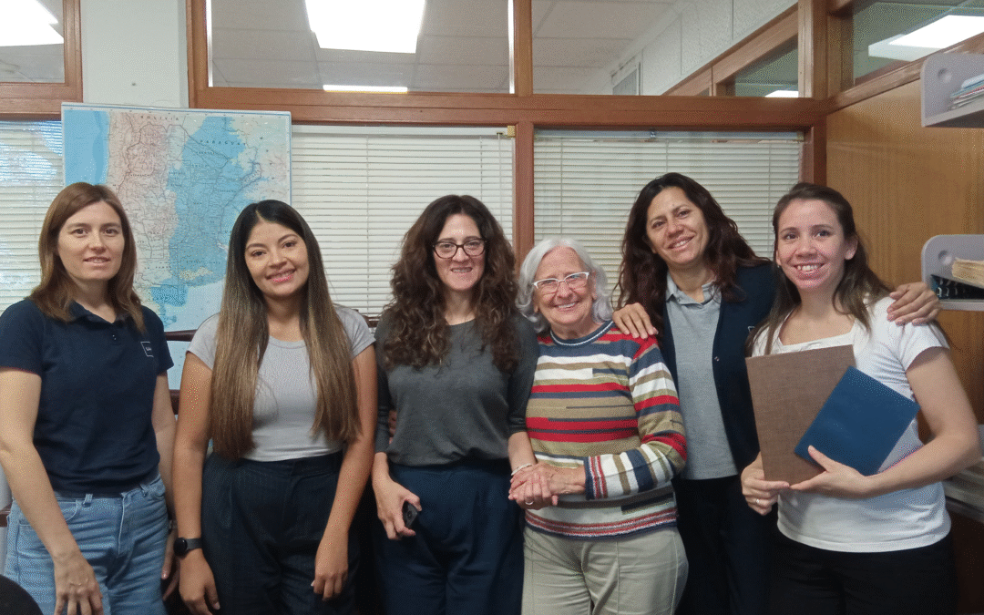 Taller de Encuadernación