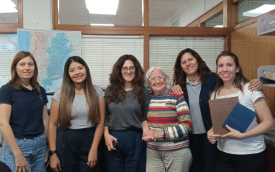 Taller de Encuadernación